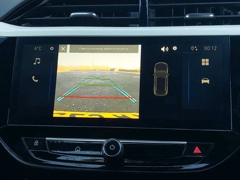 Used Vauxhall Corsa 2025 for sale - 76621769: Photo 14