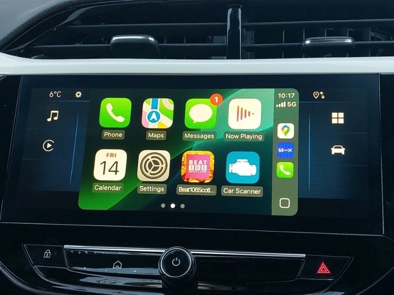 Used Vauxhall Corsa 2025 for sale - 76621769: Photo 15