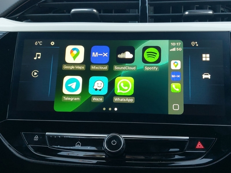 Used Vauxhall Corsa 2025 for sale - 76621769: Photo 16