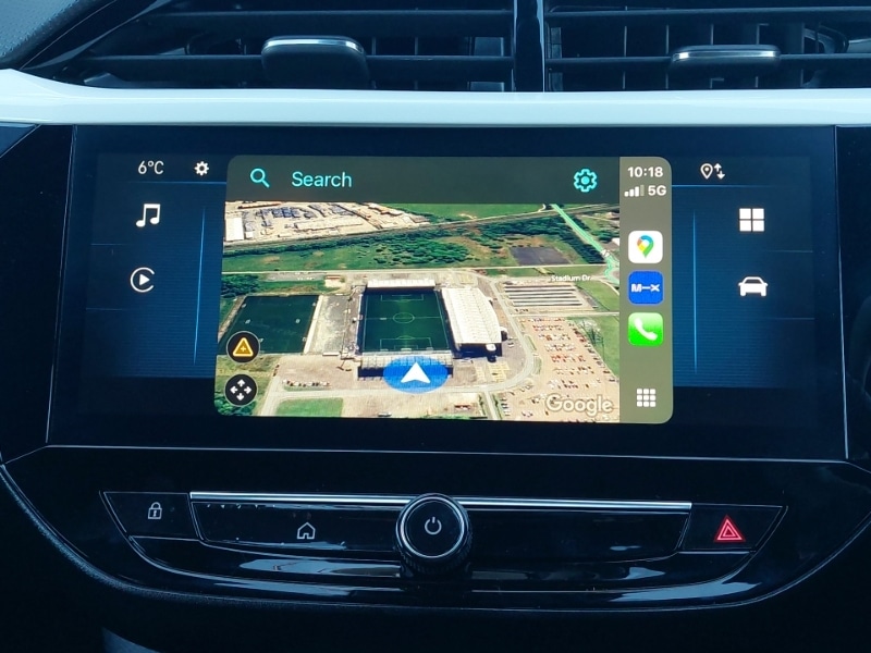 Used Vauxhall Corsa 2025 for sale - 76621769: Photo 17