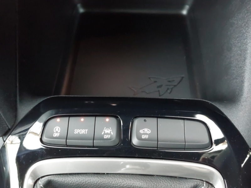 Used Vauxhall Corsa 2025 for sale - 76621769: Photo 18