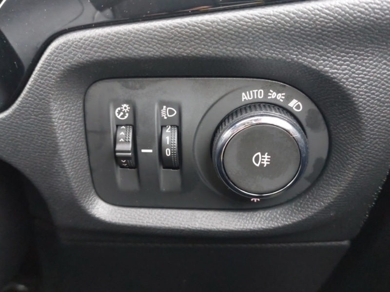 Used Vauxhall Corsa 2025 for sale - 76621769: Photo 19