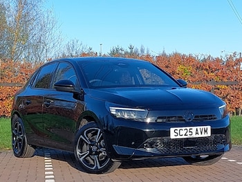 Vauxhall - Corsa