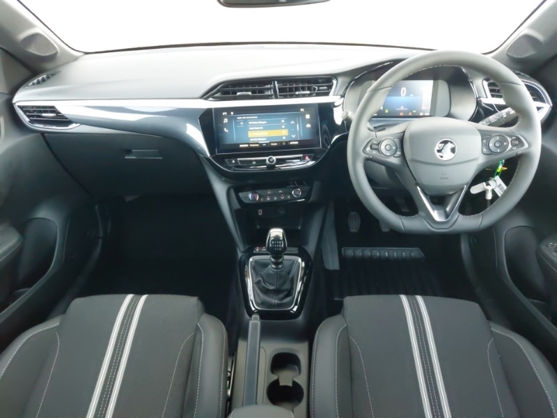 Used Vauxhall Corsa 2025 for sale - 76621769: Photo 2