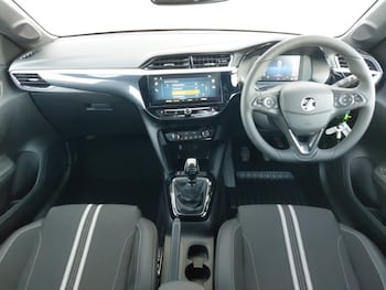 Used Vauxhall Corsa 2025 for sale - 76621769: Photo