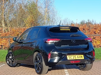 Used Vauxhall Corsa 2025 for sale - 76621769: Photo