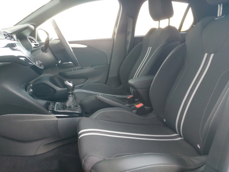 Used Vauxhall Corsa 2025 for sale - 76621769: Photo 5