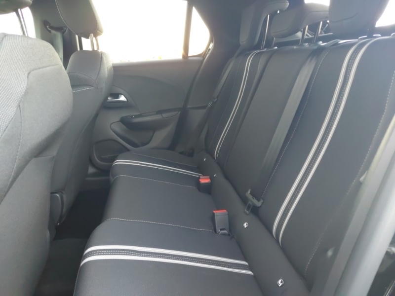 Used Vauxhall Corsa 2025 for sale - 76621769: Photo 6