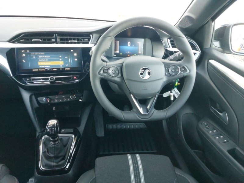 Used Vauxhall Corsa 2025 for sale - 76621769: Photo 7