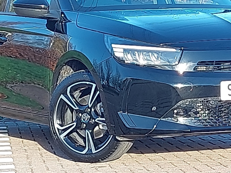 Used Vauxhall Corsa 2025 for sale - 76621769: Photo 9