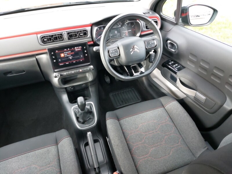 Used Citroen C3 2019 for sale - 77531210: Photo 10