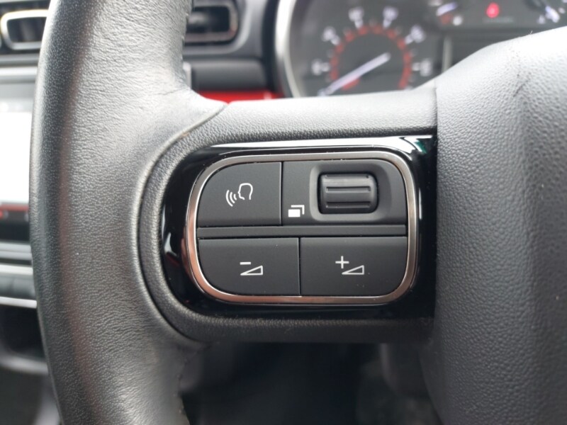 Used Citroen C3 2019 for sale - 77531210: Photo 13