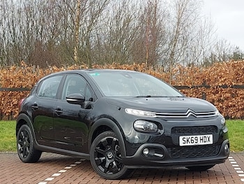 Used Citroen C3 2019 for sale - 77531210: Photo