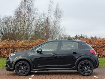 Used Citroen C3 2019 for sale - 77531210: Photo