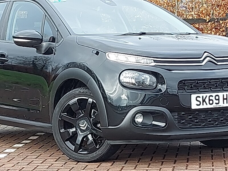 Used Citroen C3 2019 for sale - 77531210: Photo 9