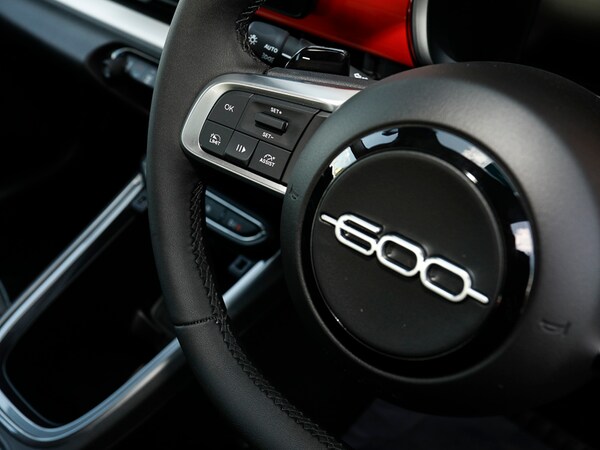 Used Fiat 600 2025 for sale - 75072603: Photo 12
