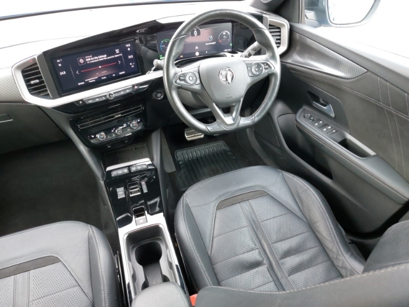 Used Vauxhall Mokka 2021 for sale - 77596792: Photo 10