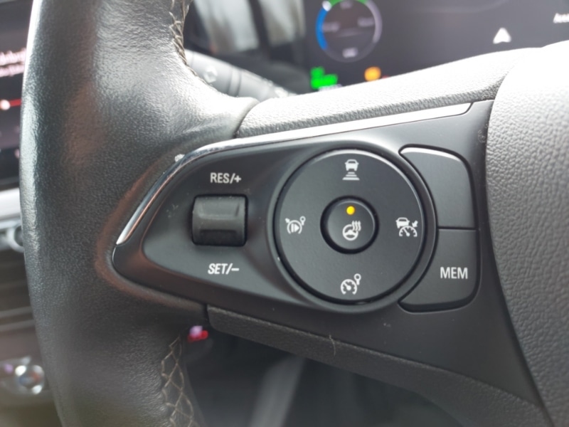 Used Vauxhall Mokka 2021 for sale - 77596792: Photo 13