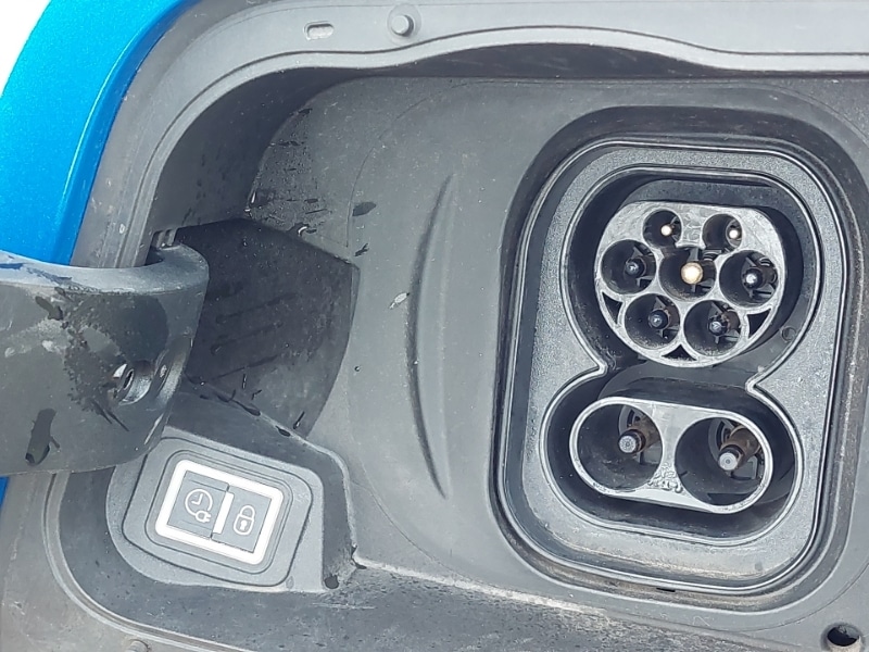 Used Vauxhall Mokka 2021 for sale - 77596792: Photo 15