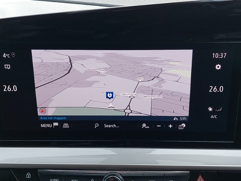 Used Vauxhall Mokka 2021 for sale - 77596792: Photo 16