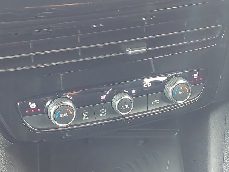 Used Vauxhall Mokka 2021 for sale - 77596792: Photo 17