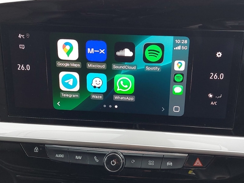 Used Vauxhall Mokka 2021 for sale - 77596792: Photo 19