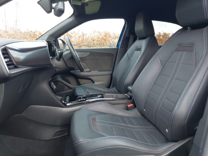 Used Vauxhall Mokka 2021 for sale - 77596792: Photo 5