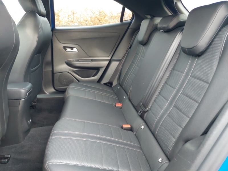 Used Vauxhall Mokka 2021 for sale - 77596792: Photo 6