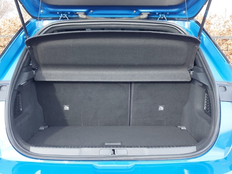 Used Vauxhall Mokka 2021 for sale - 77596792: Photo 8