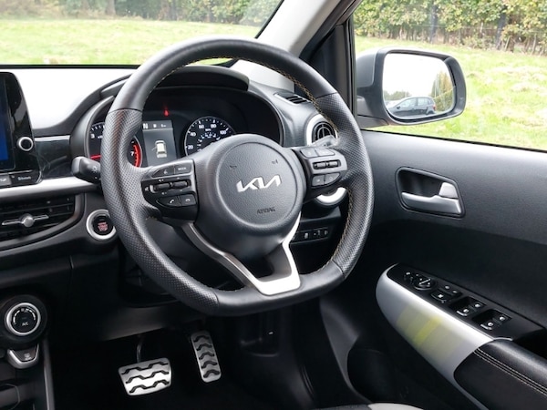 Used Kia Picanto 2022 for sale - 76271852: Photo 10