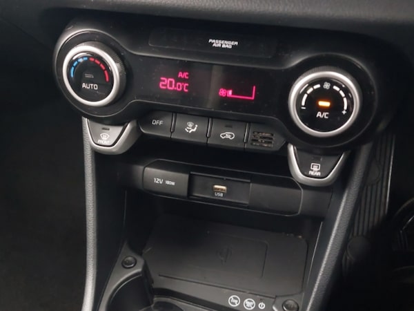 Used Kia Picanto 2022 for sale - 76271852: Photo 15