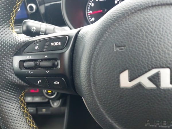 Used Kia Picanto 2022 for sale - 76271852: Photo 17