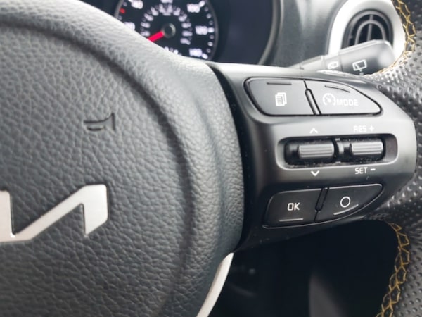 Used Kia Picanto 2022 for sale - 76271852: Photo 18