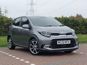 Kia - Picanto