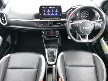 Used Kia Picanto 2022 for sale - 76271852: Photo 2