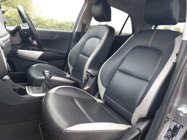 Used Kia Picanto 2022 for sale - 76271852: Photo 5