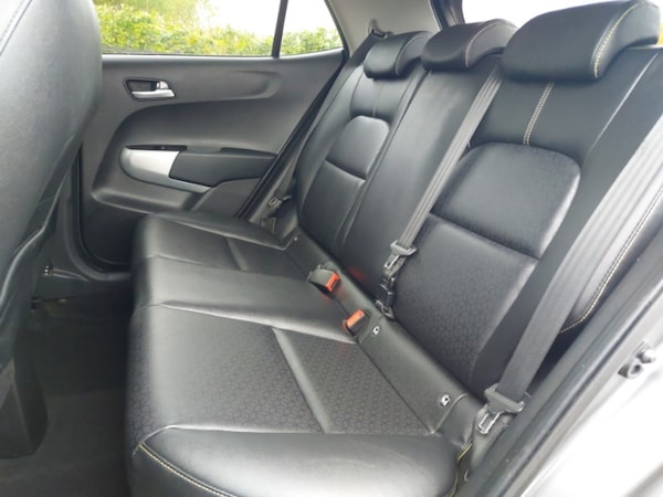 Used Kia Picanto 2022 for sale - 76271852: Photo 6