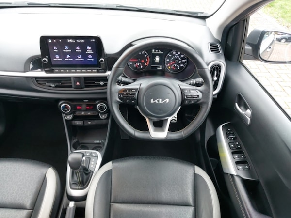 Used Kia Picanto 2022 for sale - 76271852: Photo 7