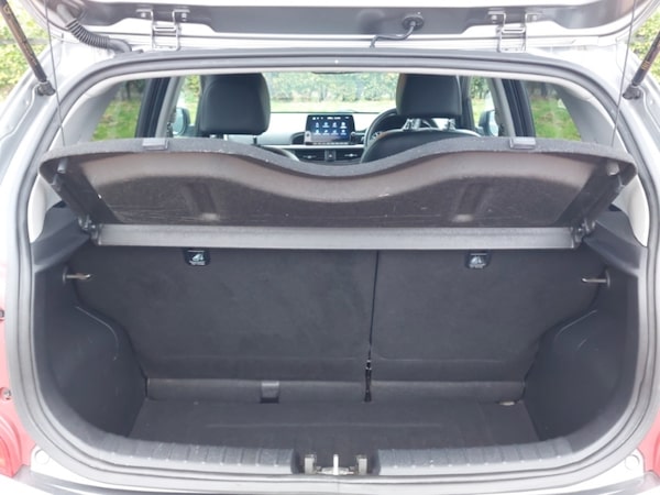 Used Kia Picanto 2022 for sale - 76271852: Photo 8
