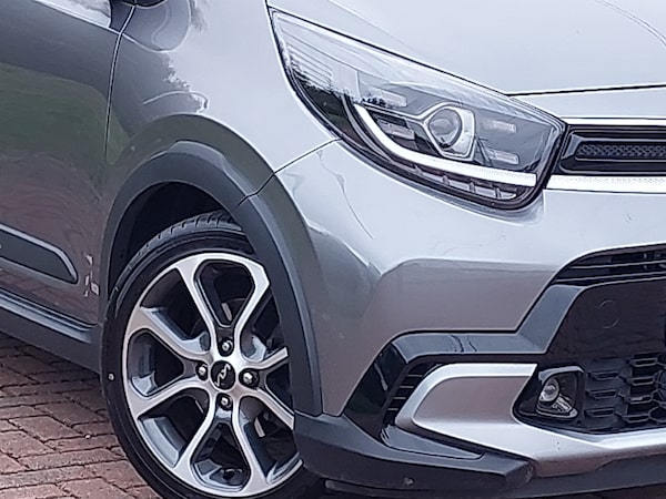 Used Kia Picanto 2022 for sale - 76271852: Photo 9
