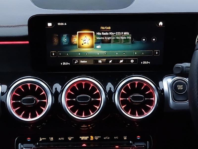 Used Mercedes-Benz EQB 2022 for sale - 77039405: Photo 11