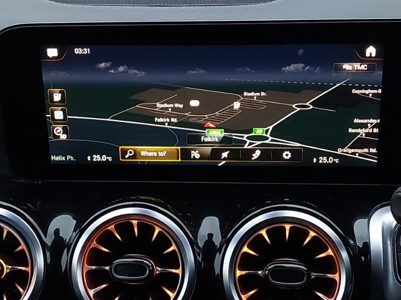 Used Mercedes-Benz EQB 2022 for sale - 77039405: Photo 14