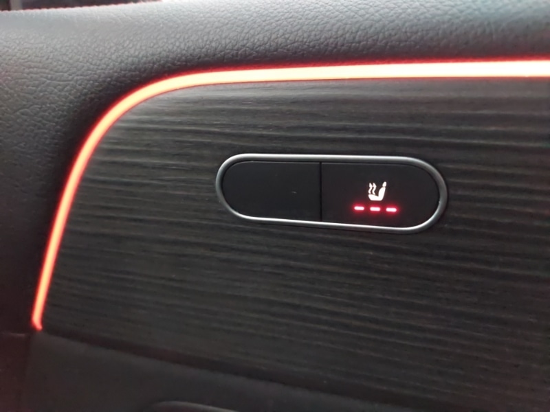 Used Mercedes-Benz EQB 2022 for sale - 77039405: Photo 16