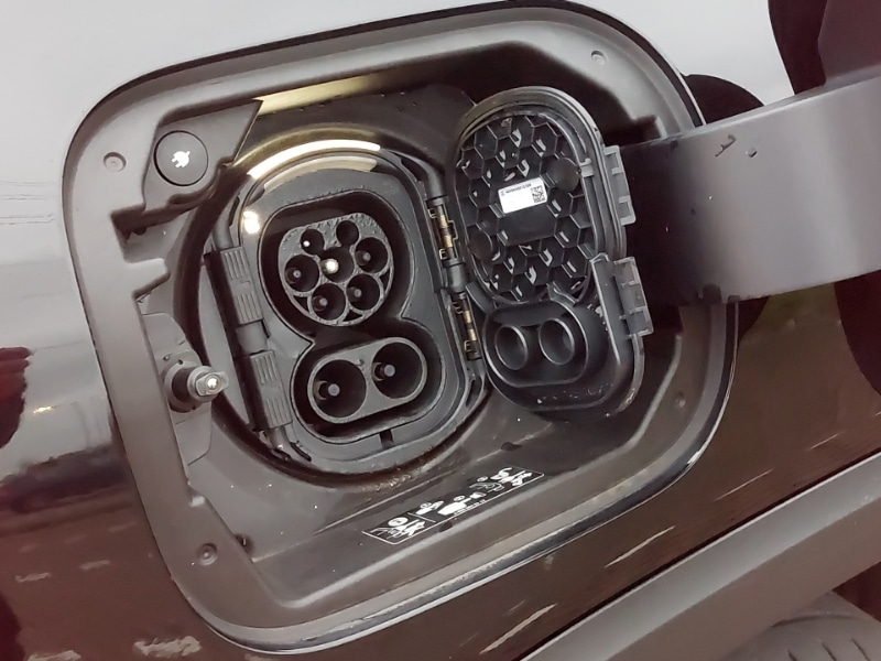 Used Mercedes-Benz EQB 2022 for sale - 77039405: Photo 17