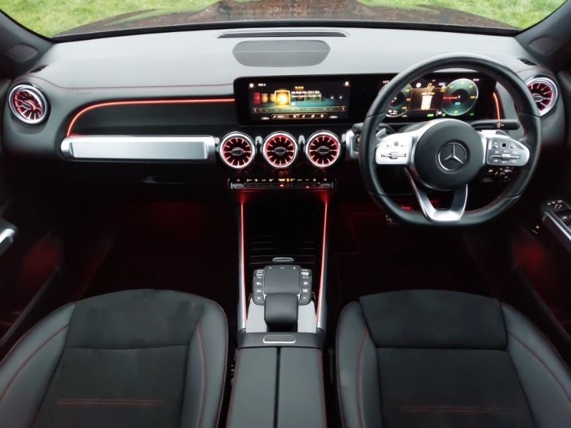 Used Mercedes-Benz EQB 2022 for sale - 77039405: Photo 2