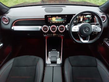 Used Mercedes-Benz EQB 2022 for sale - 77039405: Photo