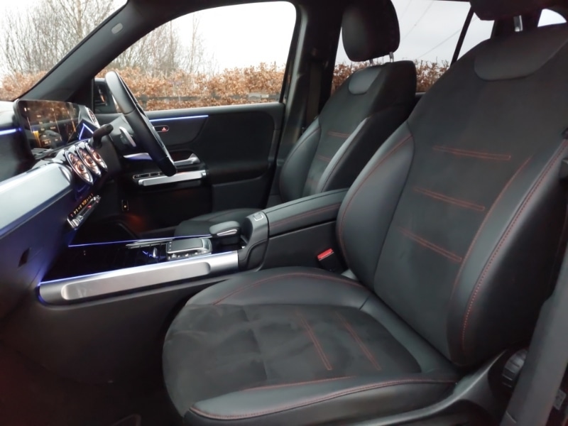 Used Mercedes-Benz EQB 2022 for sale - 77039405: Photo 5