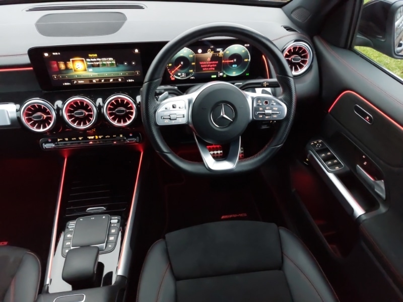 Used Mercedes-Benz EQB 2022 for sale - 77039405: Photo 7