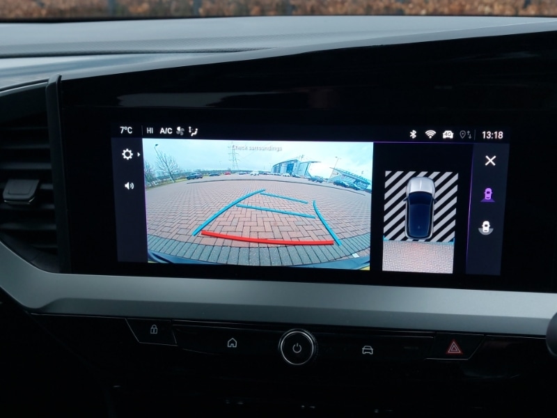 Used Vauxhall Mokka 2025 for sale - 77405360: Photo 14