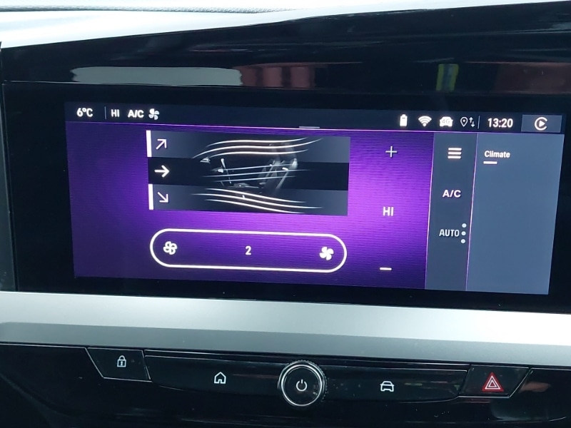 Used Vauxhall Mokka 2025 for sale - 77405360: Photo 18